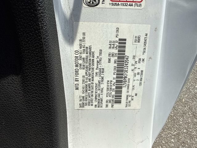 Used 2014 Ford Mustang GT Premium w/ Comfort Package RWD image 27