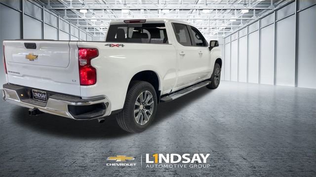 Used 2026 Chevrolet Silverado 1500 LT w/ Protection Package image 9