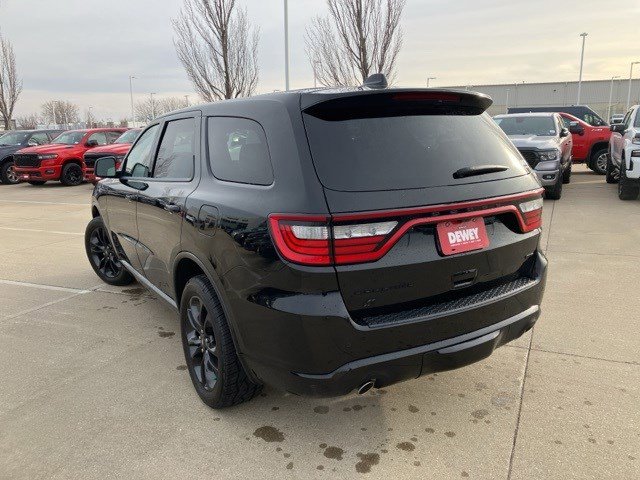 Used 2022 Dodge Durango GT image 8