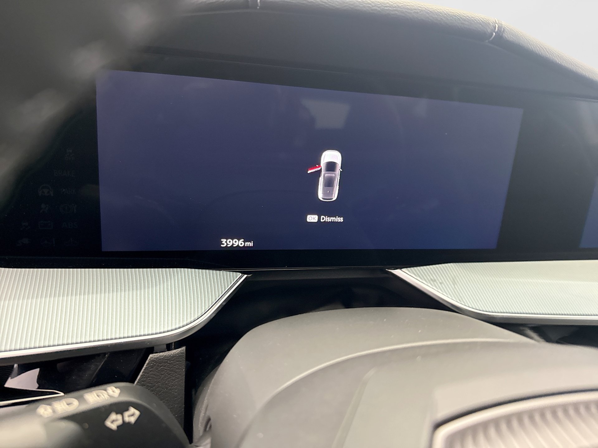 Used 2026 Nissan Murano SL AWD/4WD image 11
