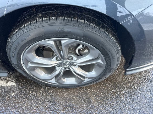 Certified 2023 Honda Accord EX image 4