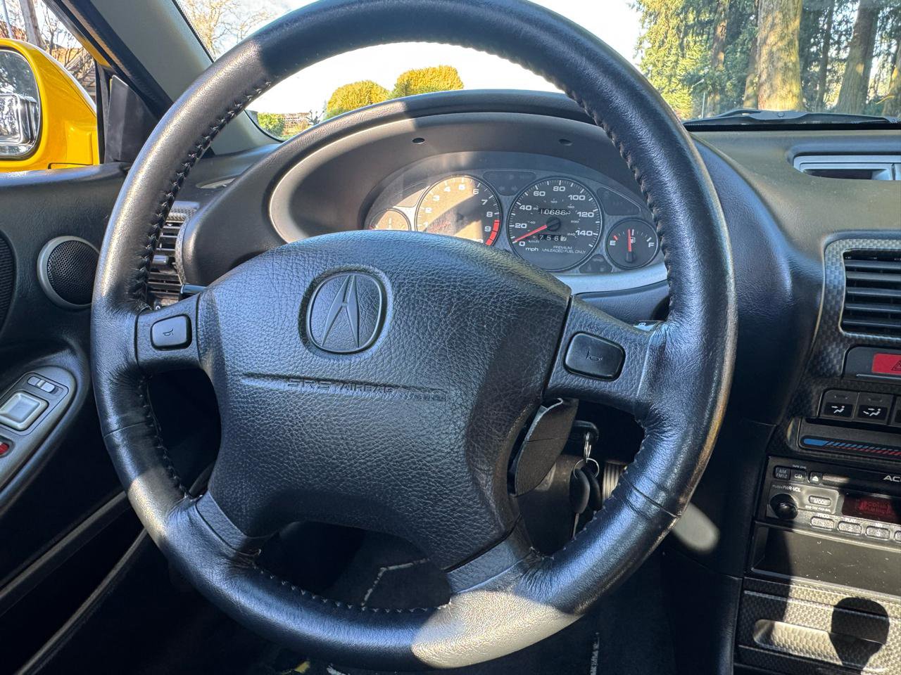 Used 2000 Acura Integra Type R image 19