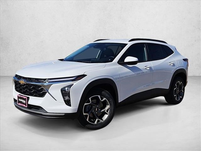 New 2026 Chevrolet Trax LT w/ LT Convenience Package