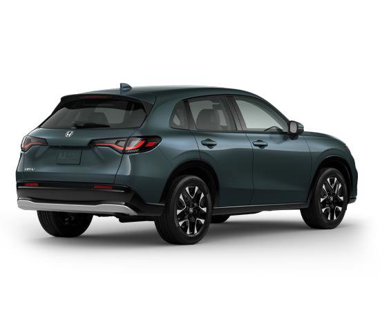 New 2026 Honda HR-V EX-L image 2