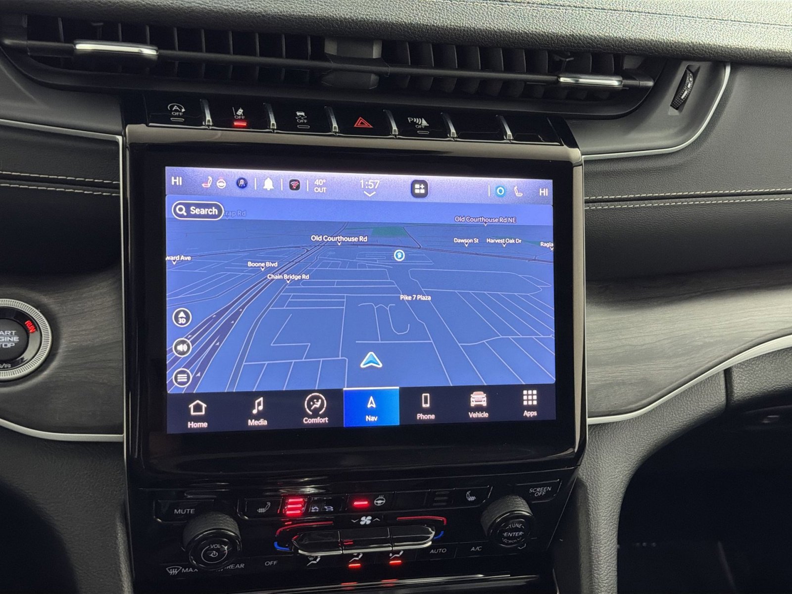 Used 2023 Jeep Grand Cherokee Limited image 20