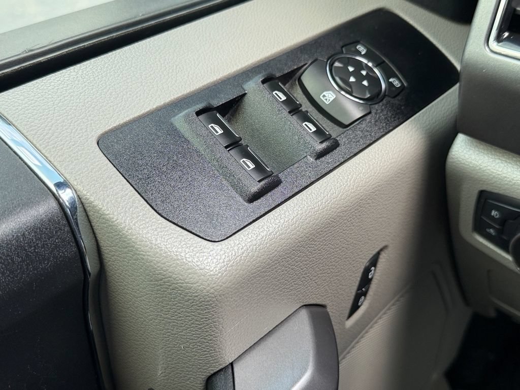 Used 2020 Ford F250 XLT w/ XLT Value Package AWD/4WD image 21