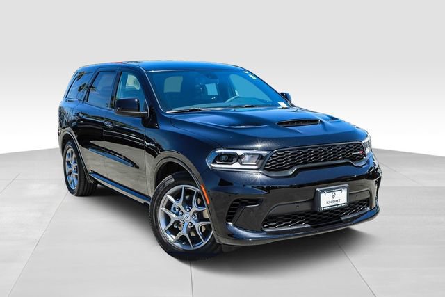 New 2026 Dodge Durango GT AWD/4WD video 2