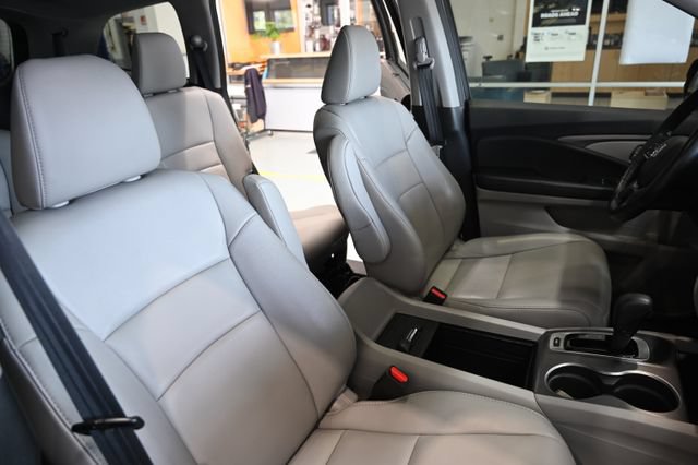 Used 2020 Honda Pilot EX-L image 7