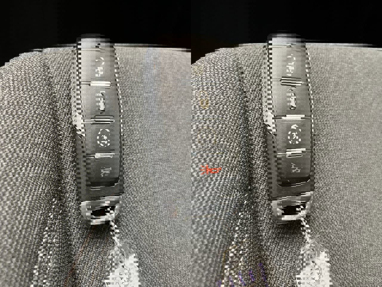 Used 2023 RAM 1500 Big Horn image 28