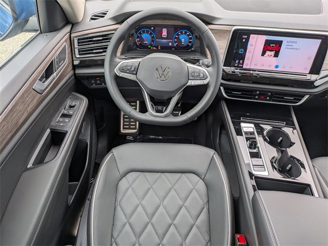 New 2026 Volkswagen Atlas SEL Premium R-Line image 20