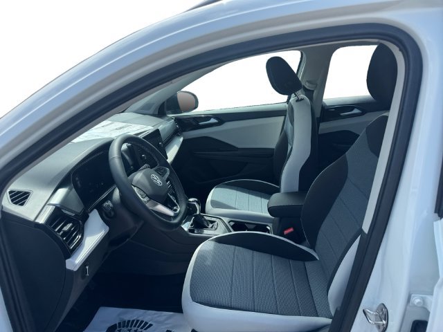 New 2027 Volkswagen Taos S FWD image 9