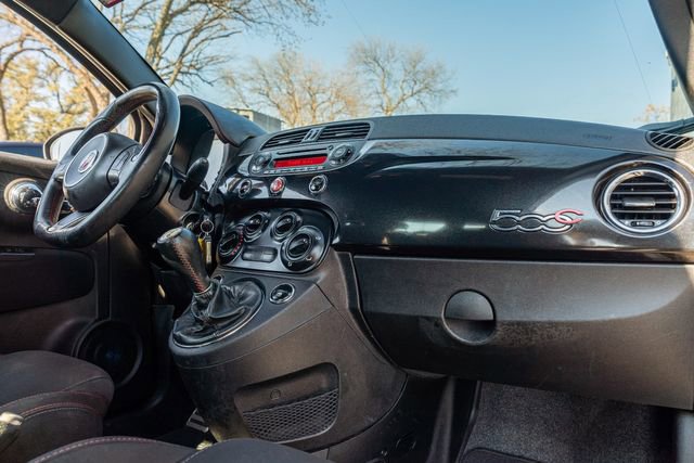 Used 2013 FIAT 500 Abarth image 38