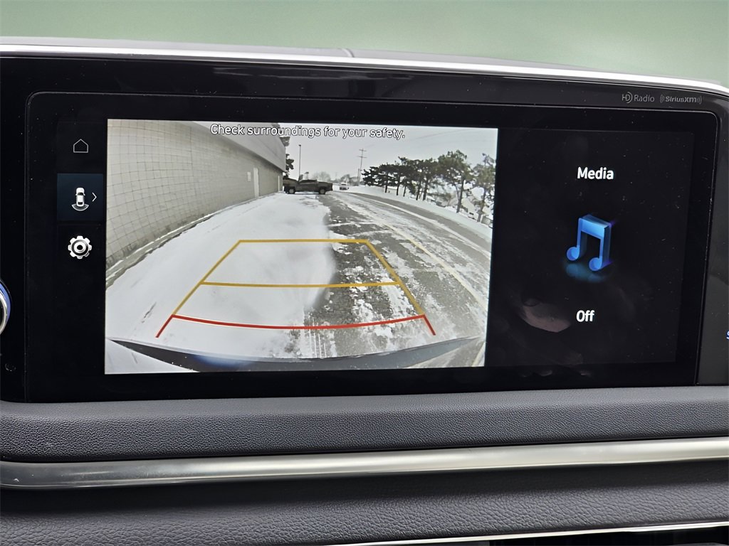 Certified 2023 Hyundai Sonata SEL image 29