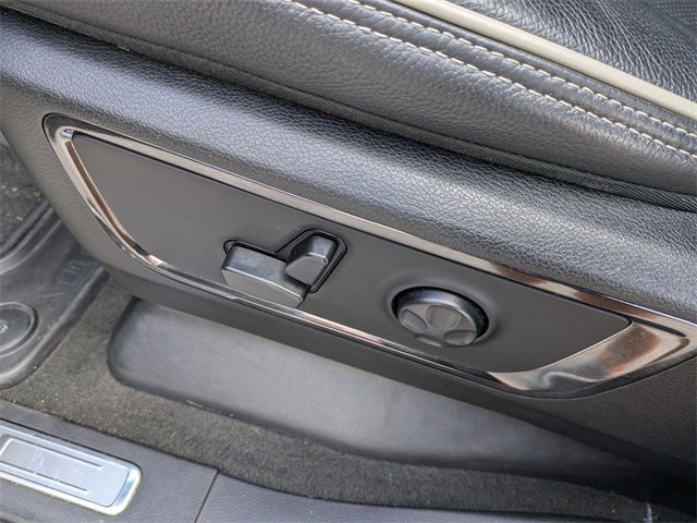 Used 2023 RAM 1500 Limited image 13