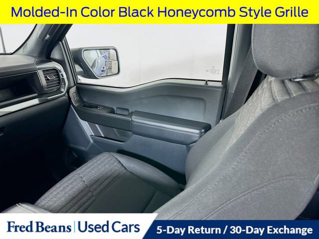 Certified 2022 Ford F150 XL w/ STX Appearance Package AWD/4WD image 26