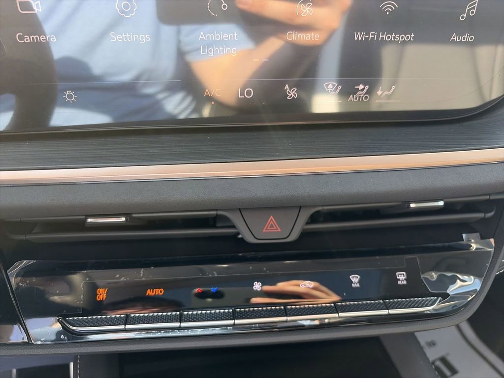 New 2026 Buick Envision Sport Touring image 24