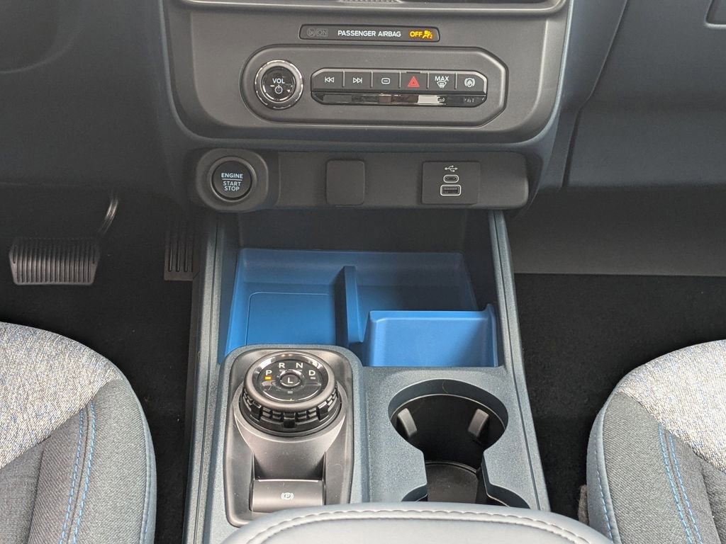 New 2025 Ford Maverick XLT w/ XLT Luxury Package image 19