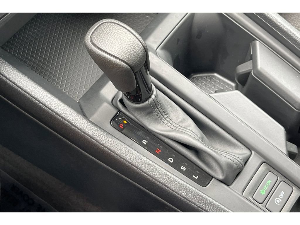 Certified 2025 Honda Accord SE image 31