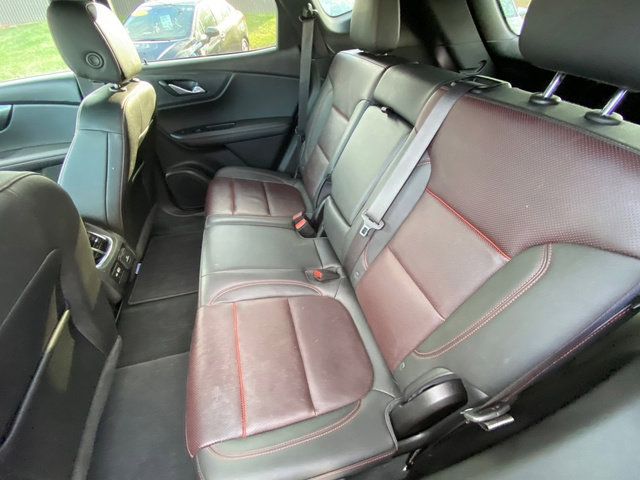 Used 2022 Chevrolet Blazer RS w/ Enhanced Convenience Package image 19