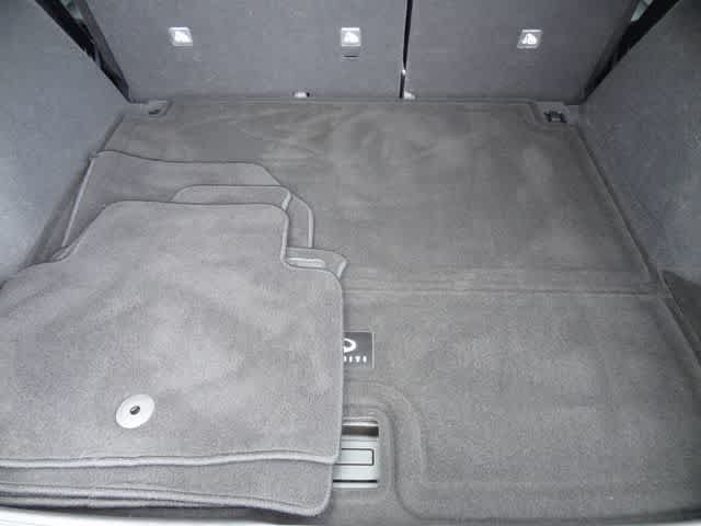Certified 2023 INFINITI QX55 Essential AWD/4WD image 9