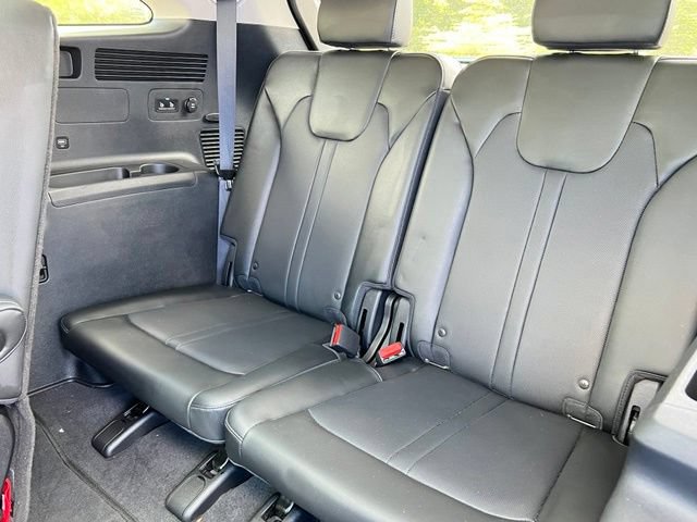 Certified 2023 Kia Sorento SX Prestige AWD/4WD image 13
