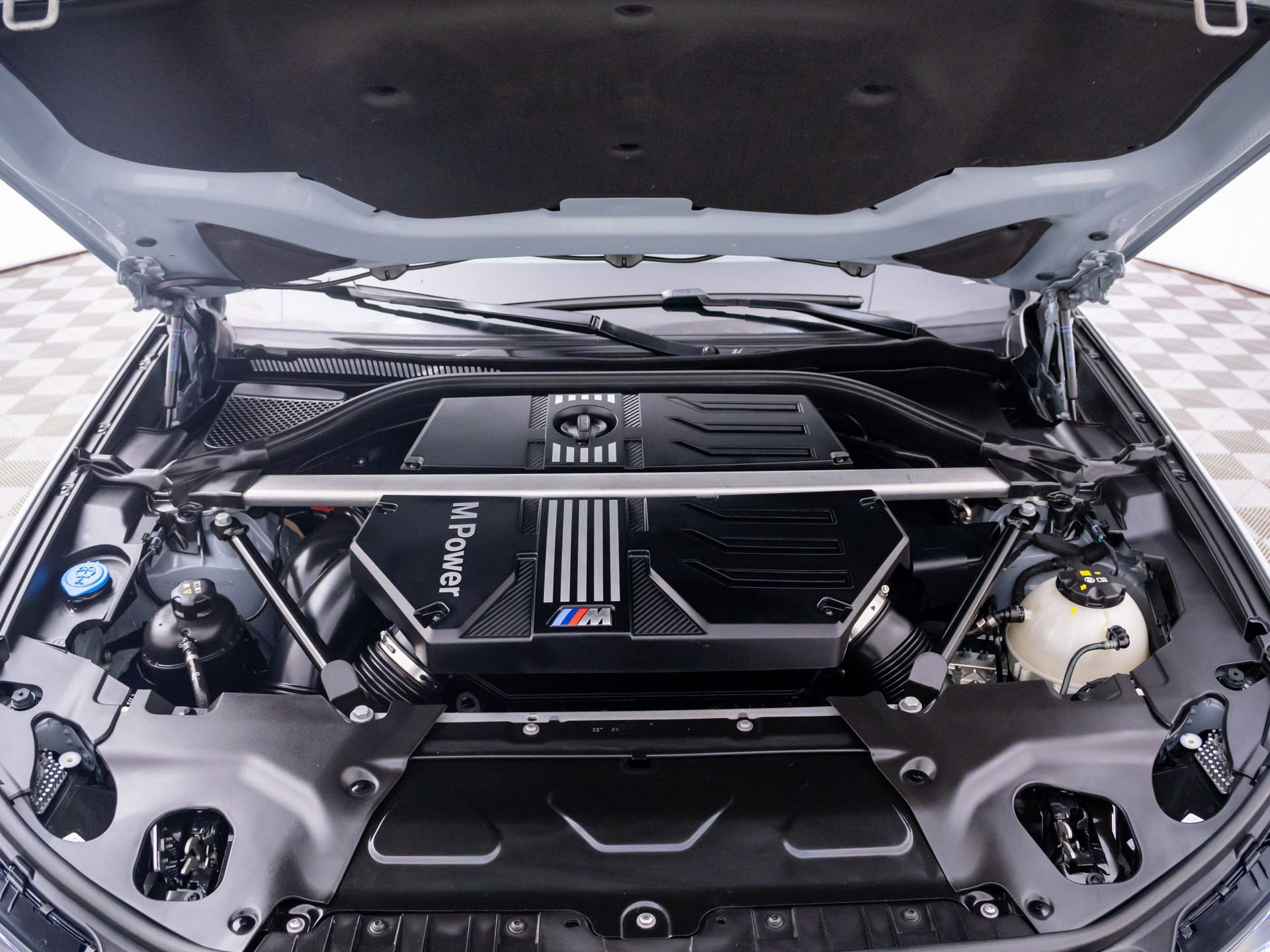 Certified 2024 BMW X3 M w/ Competition Package AWD/4WD image 38