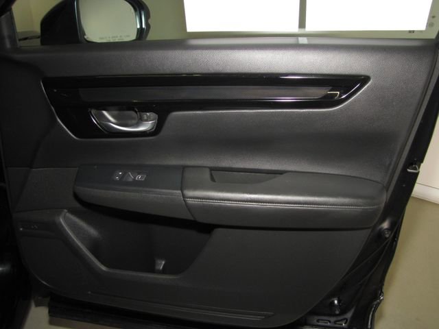 Certified 2024 Honda CR-V EX-L image 21