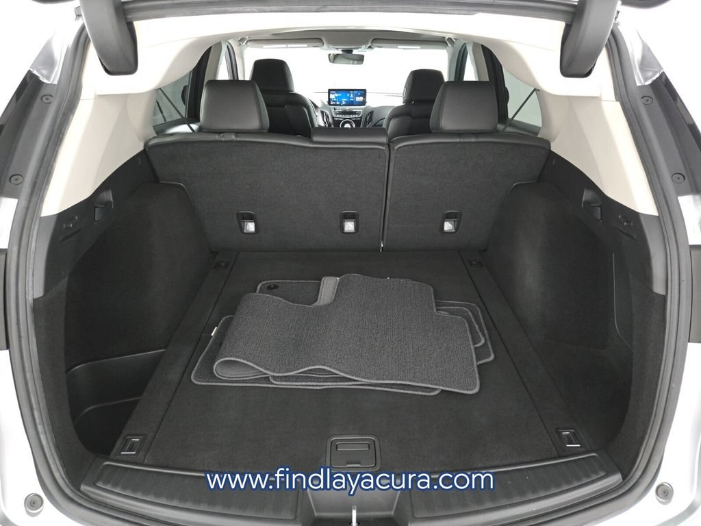 Certified 2021 Acura RDX FWD image 17