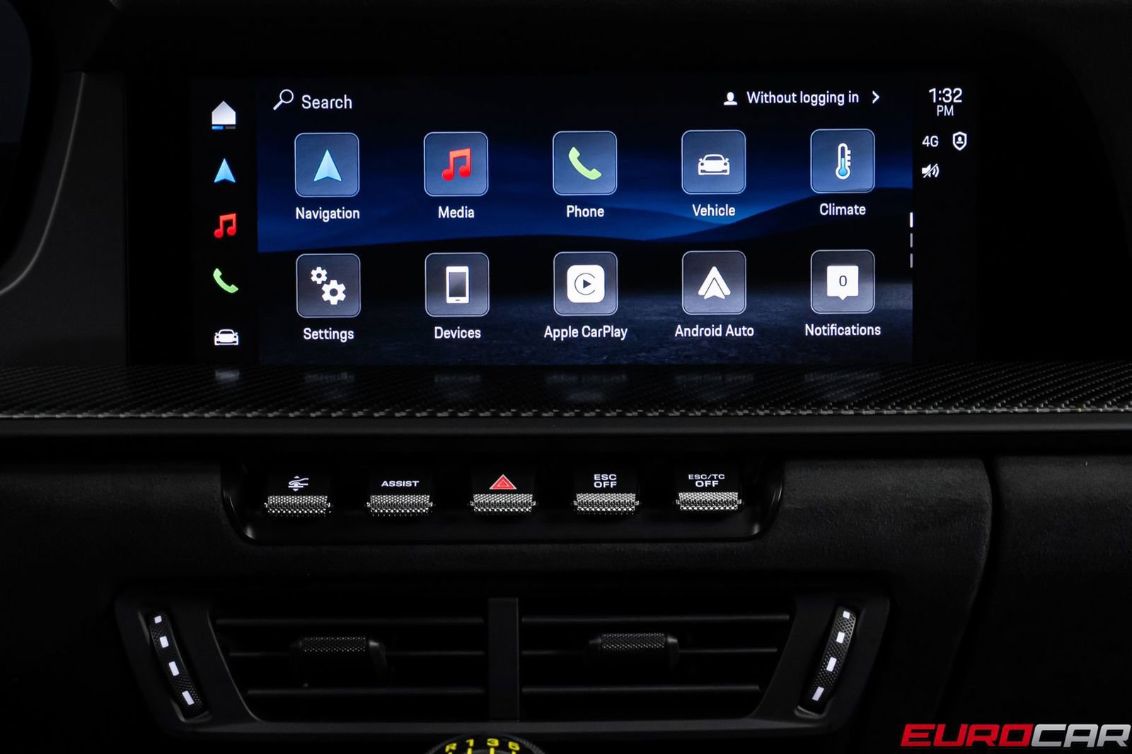 Used 2026 Porsche 911 GT3 image 34