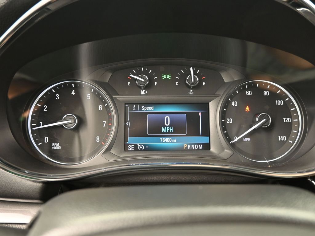 Used 2020 Buick Encore Preferred image 29