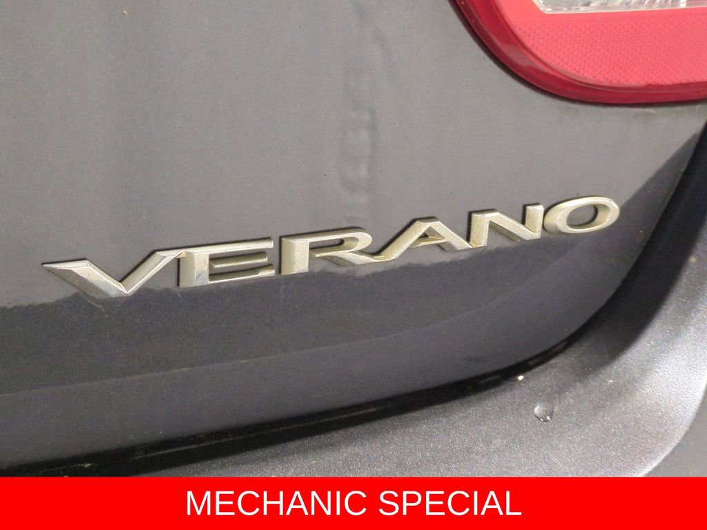 Used 2012 Buick Verano Convenience image 13