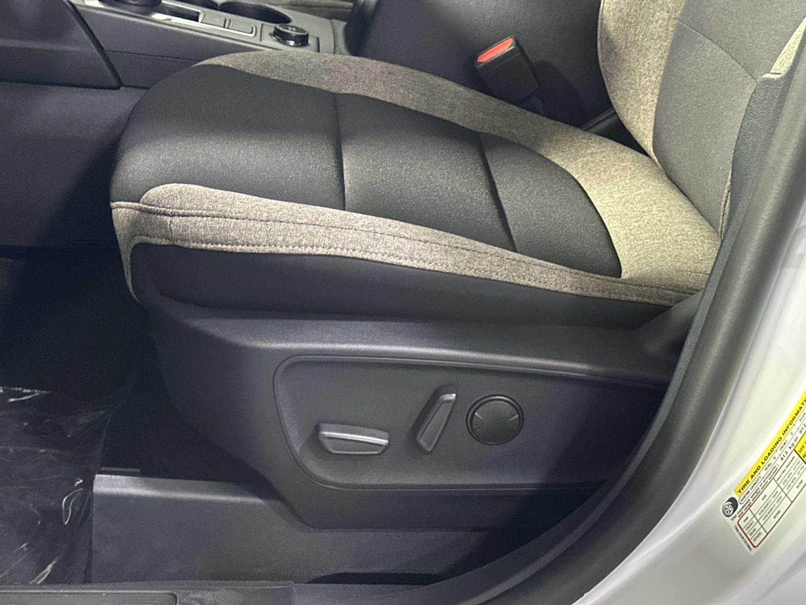 New 2025 Ford Bronco Sport Big Bend w/ Convenience Package image 14