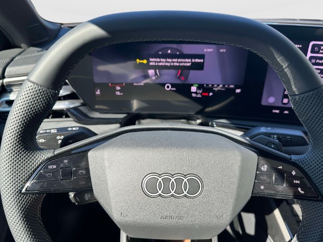 New 2026 Audi S5 Premium Plus AWD/4WD image 10