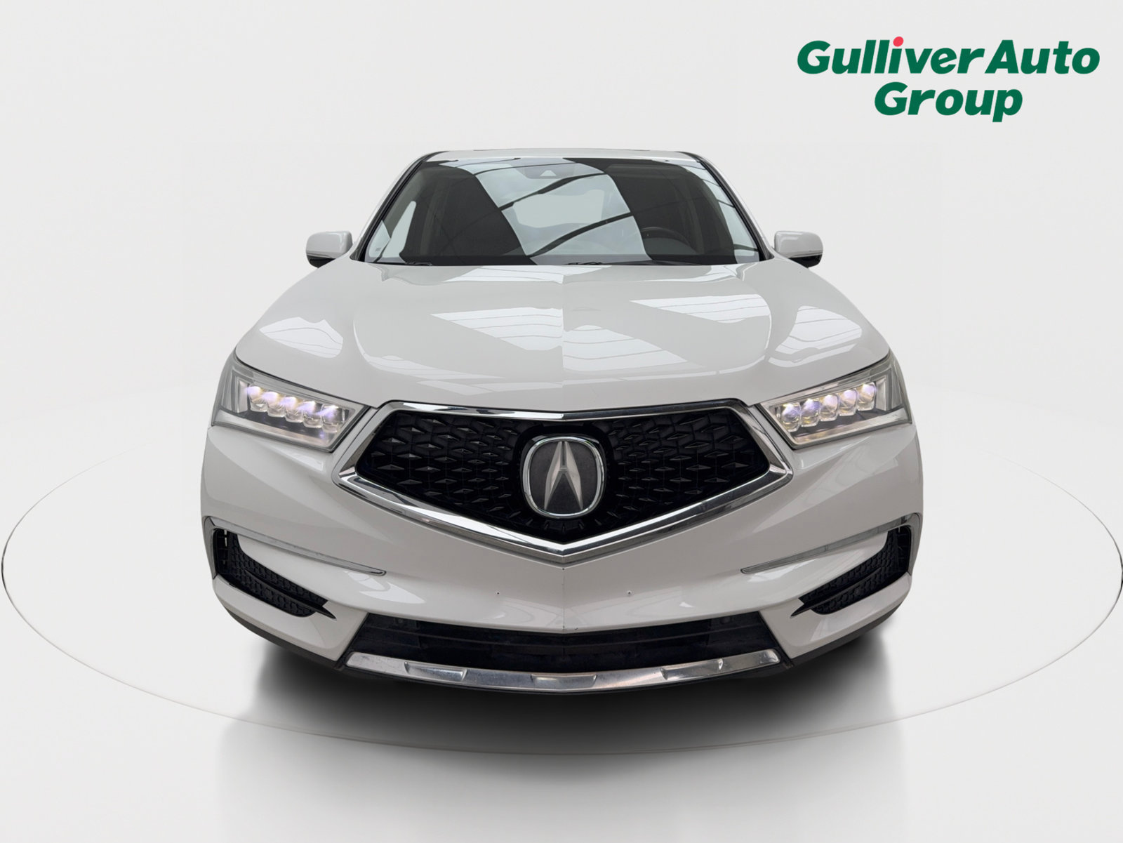 Used 2020 Acura MDX FWD image 7