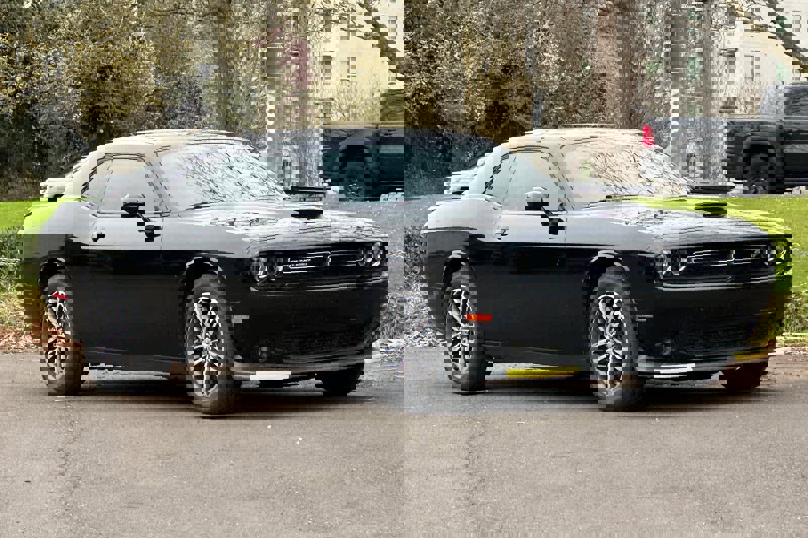 Used 2019 Dodge Challenger GT w/ Plus Package image 9