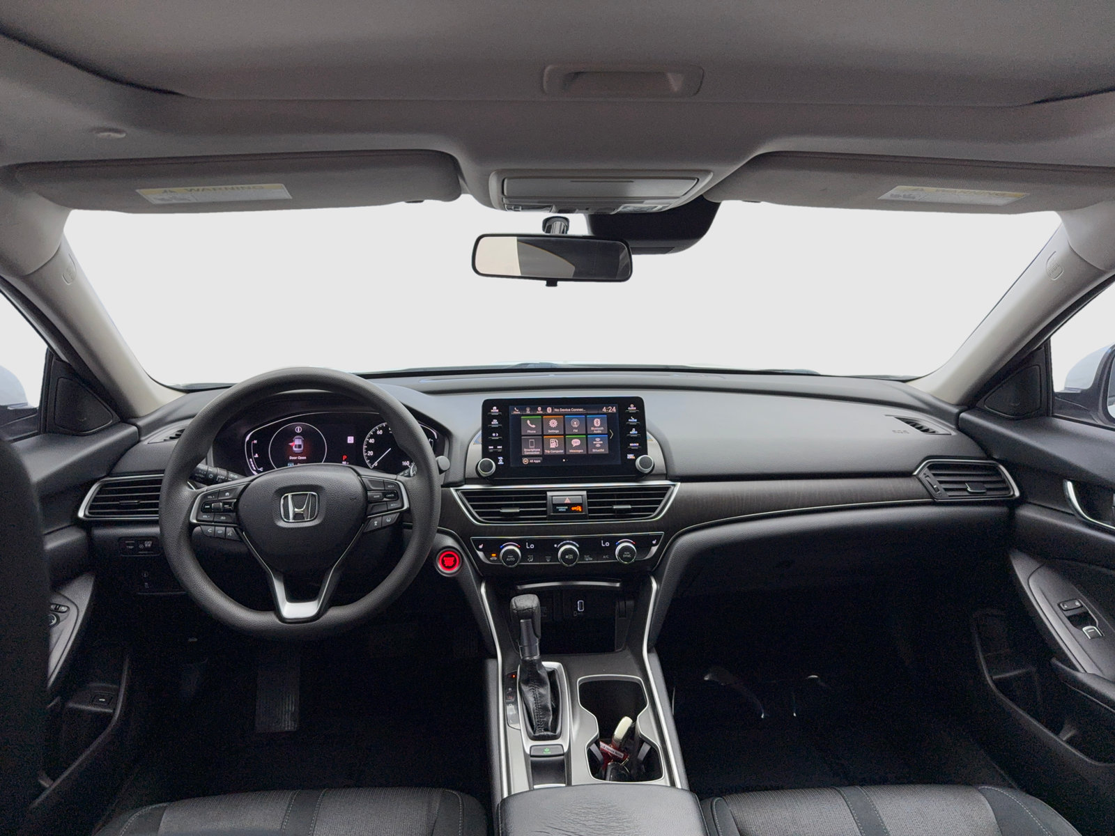 Used 2018 Honda Accord EX image 47