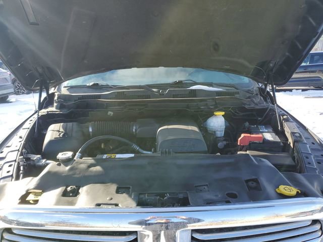 Used 2018 RAM 1500 Big Horn image 27