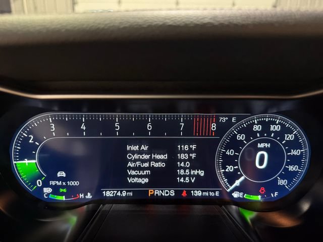 Used 2023 Ford Mustang Mach 1 w/ Mach 1 Handling Package RWD image 16