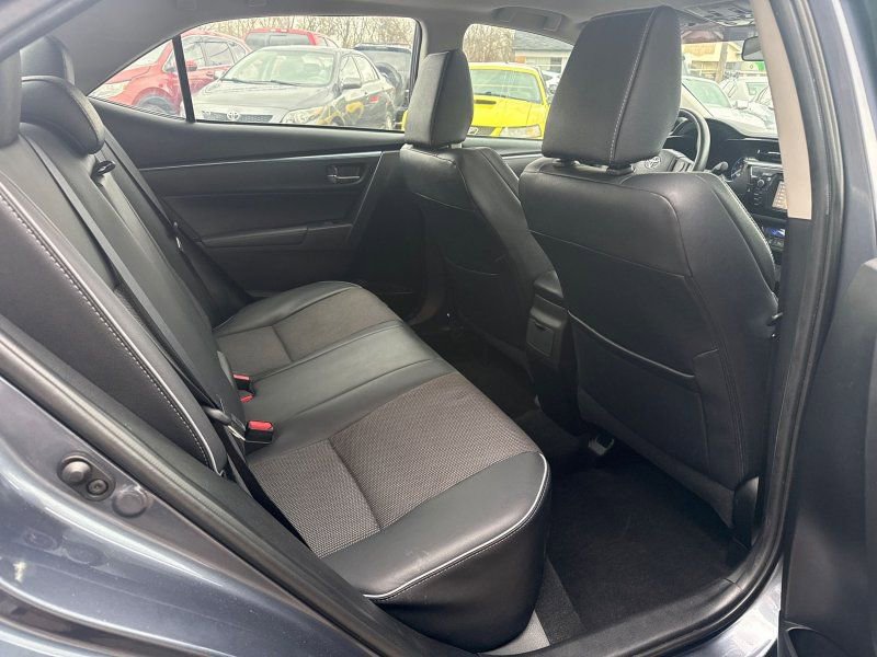 Used 2016 Toyota Corolla S FWD image 20