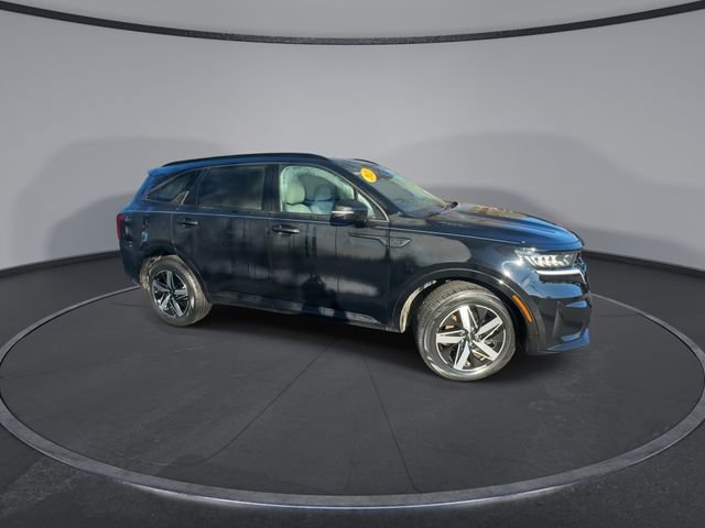 Used 2022 Kia Sorento S w/ Panoramic Sunroof Package image 2