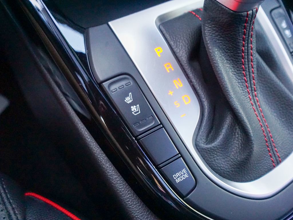 Used 2023 Kia Forte GT w/ GT2 Package image 28
