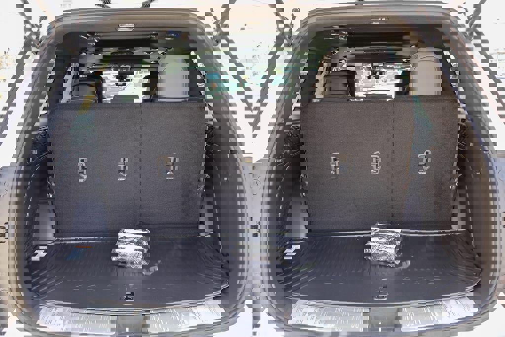 New 2026 Hyundai Palisade Calligraphy image 34