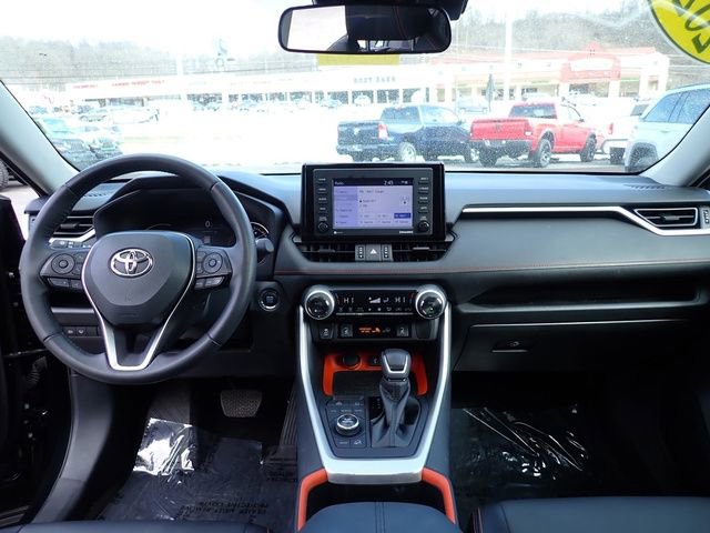 Used 2022 Toyota RAV4 Adventure w/ Convenience Package image 15