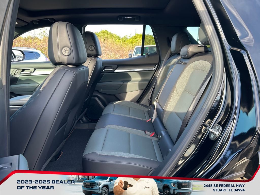 New 2026 GMC Terrain AT4 image 12