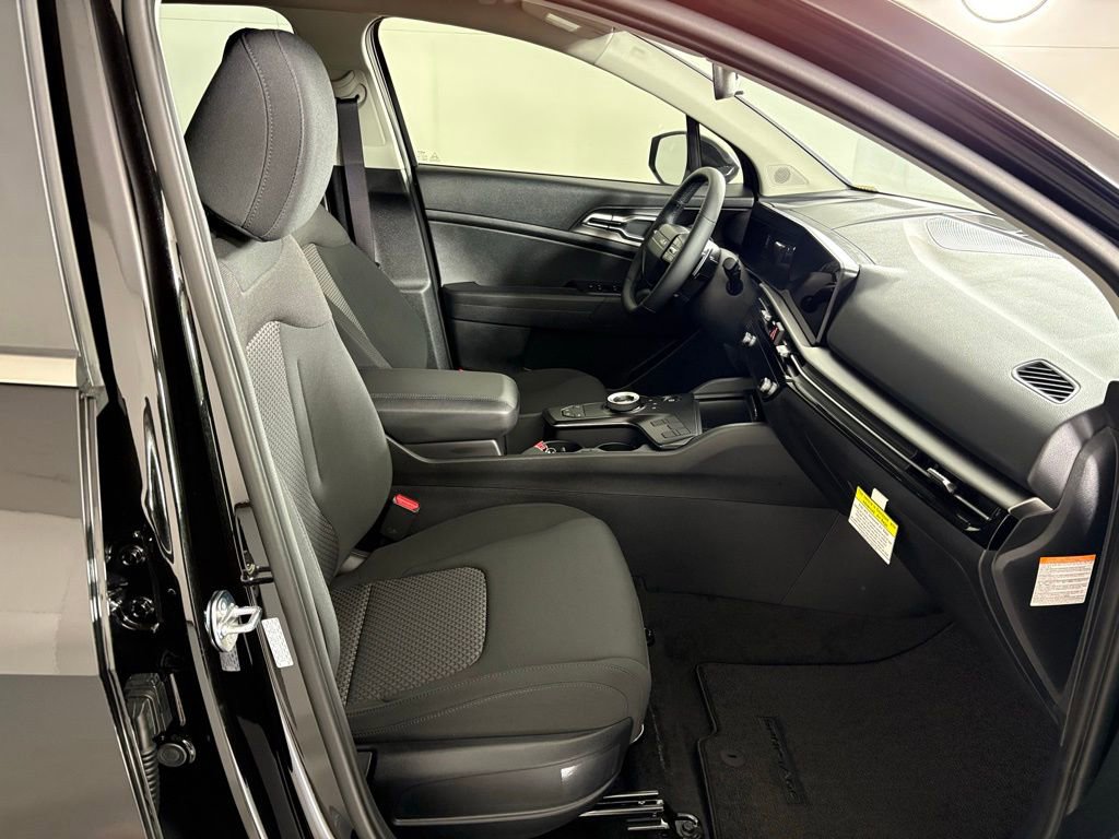 New 2026 Kia Sportage LX image 39