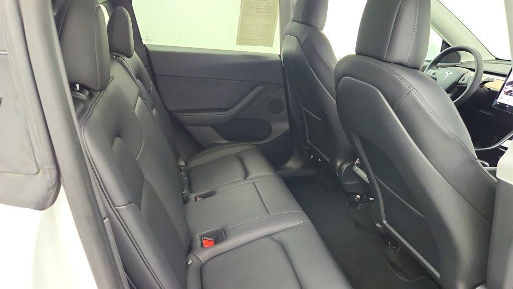 Used 2020 Tesla Model Y Long Range AWD/4WD image 26