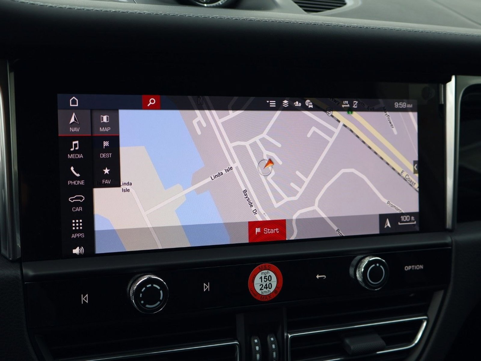 New 2026 Porsche Macan Turbo image 18