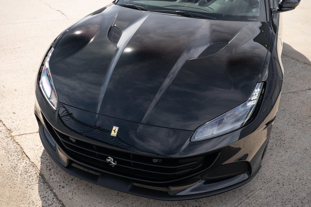 Used 2023 Ferrari Portofino M image 10