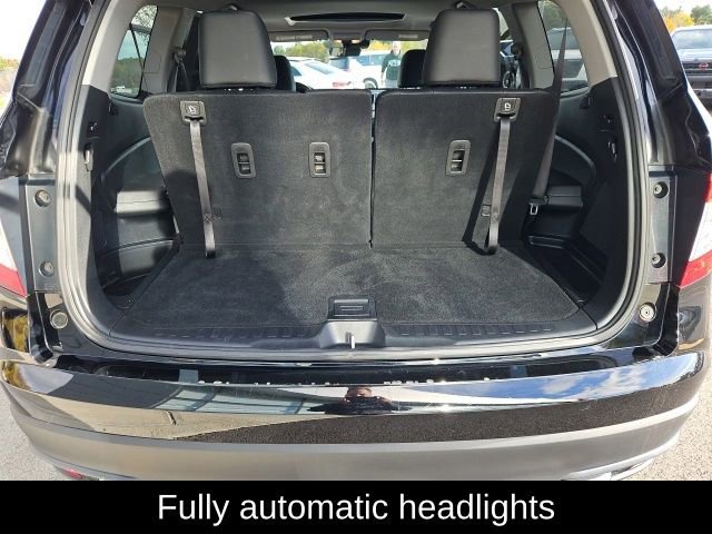 Used 2022 Honda Pilot EX-L image 36