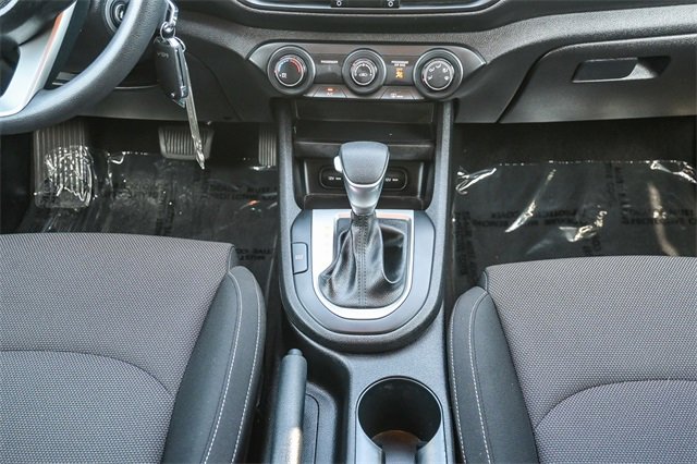 Used 2023 Kia Forte LXS w/ LXS Technology Package image 14